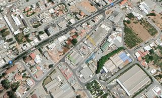Οικόπεδο 740 τ.μ. για πώληση