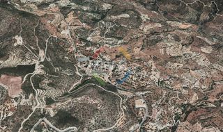 Αγροτεμάχια 15.810 τ.μ. για πώληση