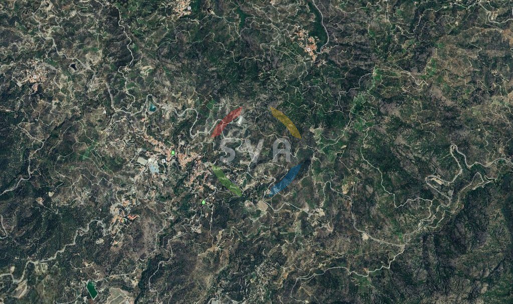 Οικόπεδο 571 τ.μ. για πώληση, Λεμεσός
