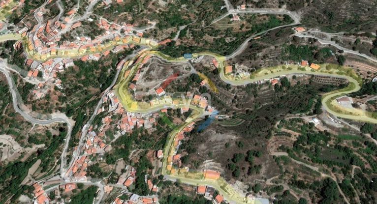 Οικόπεδο 1.389 τ.μ. για πώληση, Λεμεσός