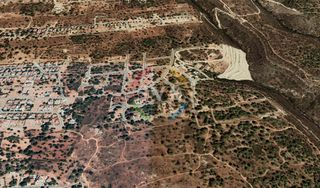 Οικόπεδο 780 τ.μ. για πώληση