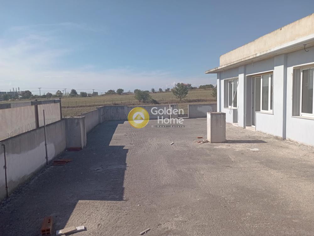 Γραφείο 90 τ.μ. πρός ενοικίαση, Θεσσαλονίκη - Περιφ/Κοί Δήμοι, Πυλαία