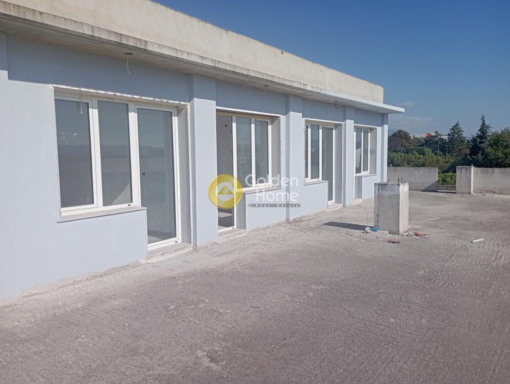 Γραφείο 90 τ.μ. πρός ενοικίαση, Θεσσαλονίκη - Περιφ/Κοί Δήμοι, Πυλαία