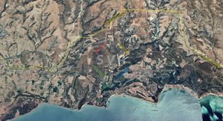 Αγροτεμάχια 504.000 τ.μ. για πώληση