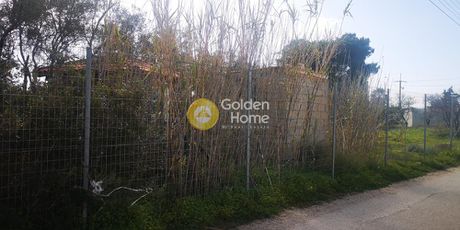 Parcel 343sqm for sale-Kalivia Thorikou » Lagonisi
