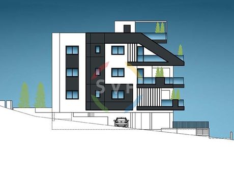 Apartment 108sqm for sale-