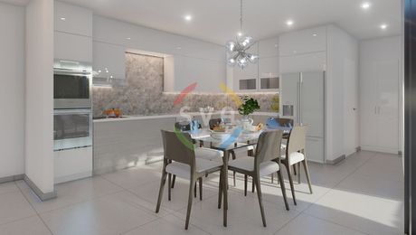 Apartment 127sqm for sale-