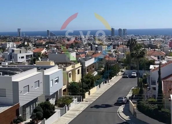 Διαμέρισμα 150 τ.μ. για πώληση, Λεμεσός