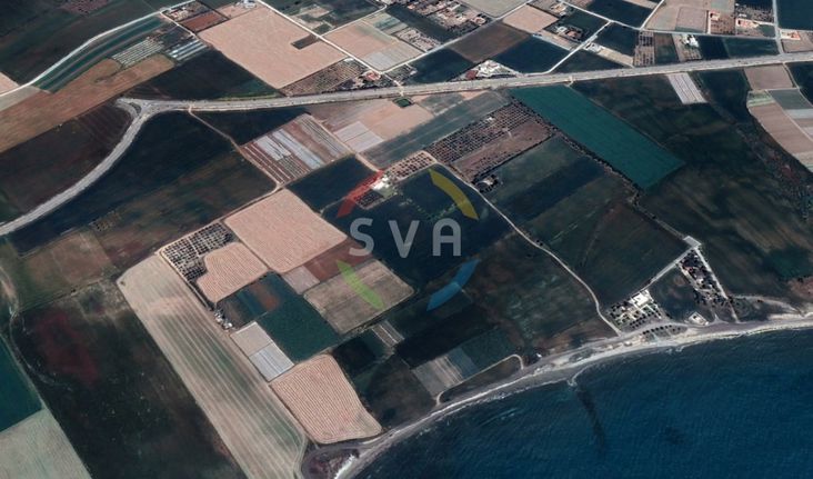 Αγροτεμάχια 14.347 τ.μ. για πώληση, Λάρνακα, Σοφτάδες