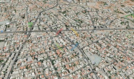 Οικόπεδο 358τ.μ. για πώληση-