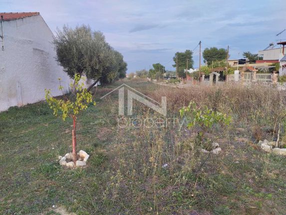 Οικόπεδο 4.200 τ.μ. για πώληση, Νησιά Αργοσαρωνικού, Σαλαμίνα