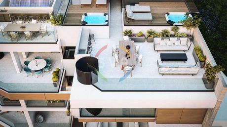 Apartment 121sqm for sale-