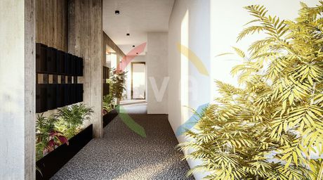 Apartment 61sqm for sale-