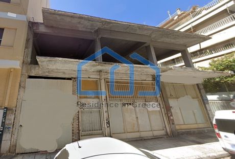 Οικόπεδο 264τ.μ. για πώληση-Αττική