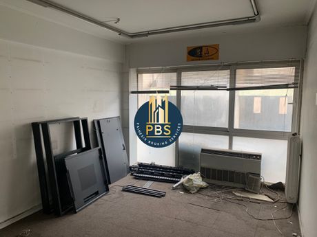 Γραφείο 138τ.μ. για ενοικίαση-Γκάζι - μεταξουργείο - βοτανικός