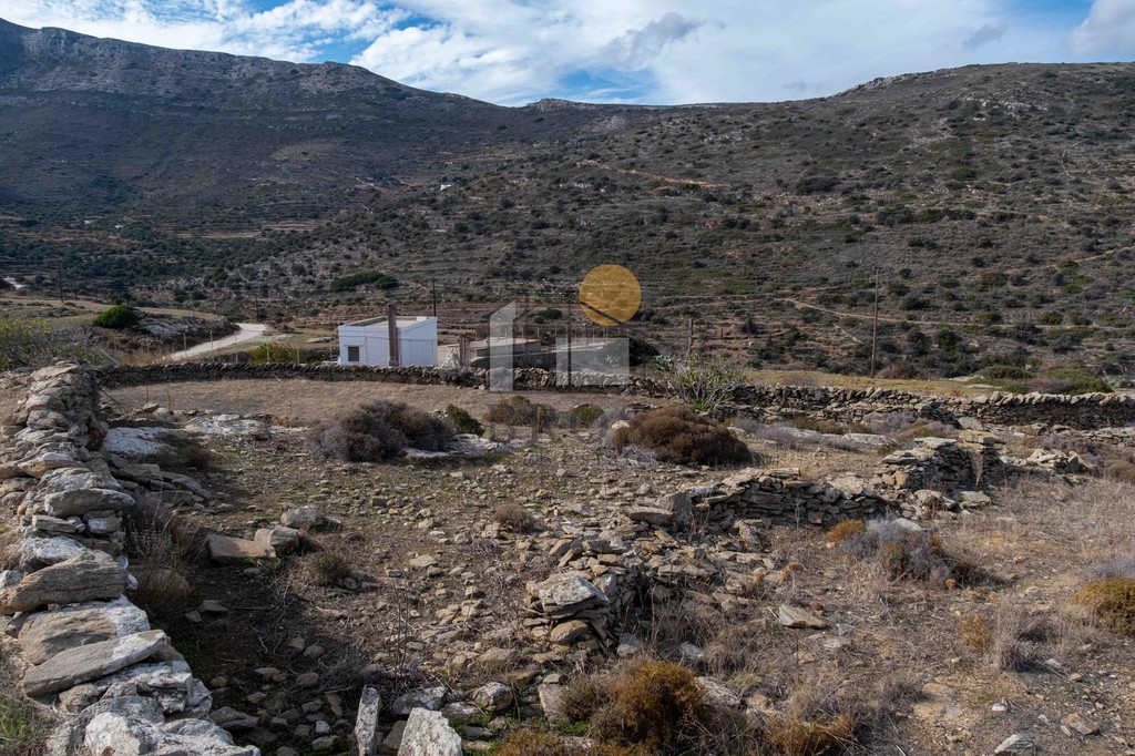Αγροτεμάχια 6.466 τ.μ. πρός πώληση, Κυκλάδες, Πάρος