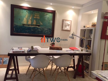 Store 90sqm for sale-Pasalimani