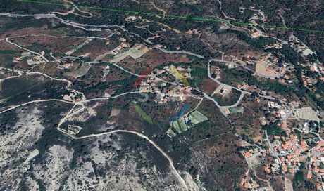 Αγροτεμάχια 2.318τ.μ. για πώληση-