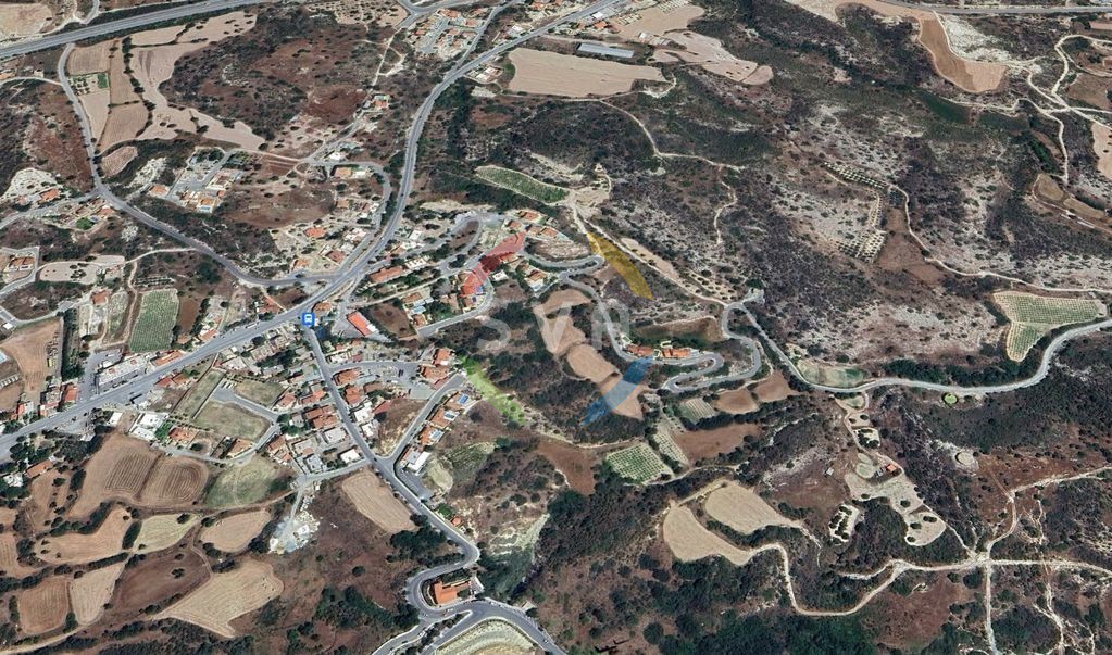 Αγροτεμάχια 25.080 τ.μ. για πώληση, Λεμεσός