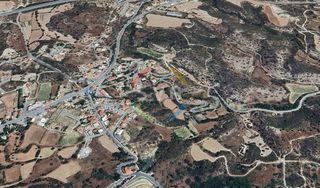 Αγροτεμάχια 25.080 τ.μ. για πώληση