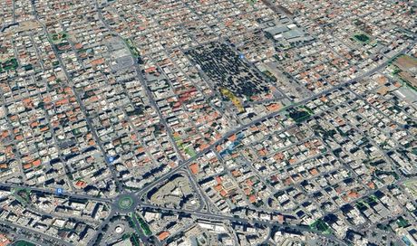 Οικόπεδο 330τ.μ. για πώληση-
