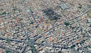 Οικόπεδο 940 τ.μ. για πώληση