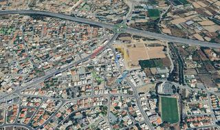 Οικόπεδο 575 τ.μ. για πώληση