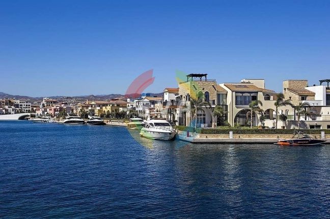 Βίλλα 239 τ.μ. για πώληση, Λεμεσός
