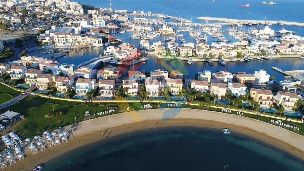 Βίλλα 511 τ.μ. για πώληση, Λεμεσός