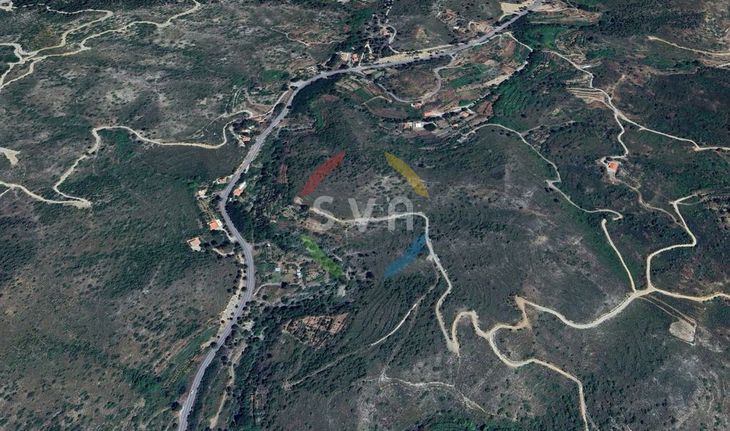 Parcel 7.025 sqm for sale, Limassol