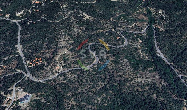 Αγροτεμάχια 6.624 τ.μ. για πώληση, Λεμεσός