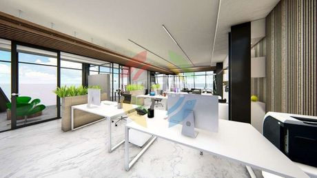 Office 198sqm for sale-