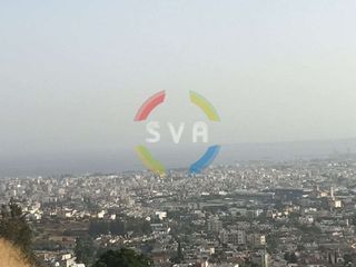 Οικόπεδο 645 τ.μ. για πώληση, Λεμεσός-thumb-1