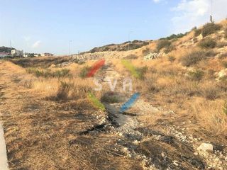 Οικόπεδο 645 τ.μ. για πώληση, Λεμεσός-thumb-2