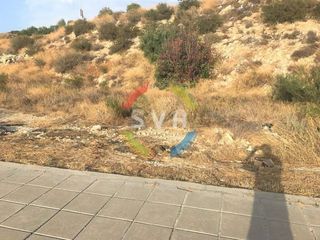 Οικόπεδο 500 τ.μ. για πώληση, Λεμεσός-thumb-1
