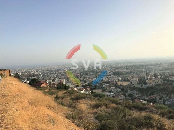 Οικόπεδο 500 τ.μ. για πώληση, Λεμεσός