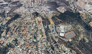 Οικόπεδο 687 τ.μ. για πώληση