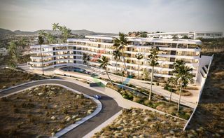 Διαμέρισμα 126 τ.μ. για πώληση