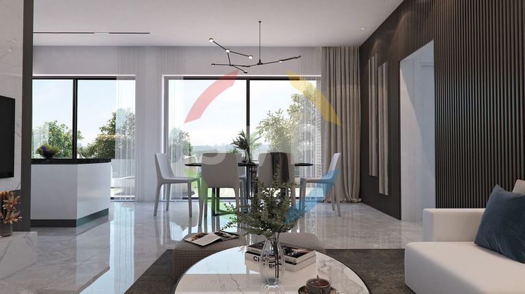 Διαμέρισμα 164 τ.μ. για πώληση, Λεμεσός