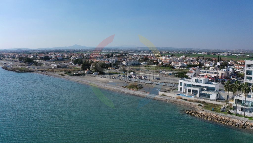 Βίλλα 199 τ.μ. πρός πώληση, Λάρνακα, Ορόκλινη (βορόκλινη)