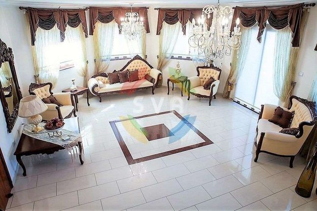 Βίλλα 550 τ.μ. για πώληση, Λεμεσός