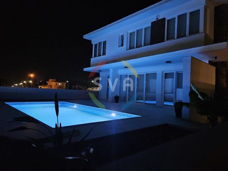 Detached home 163sqm for sale-Pyla