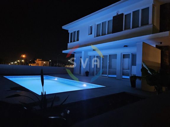 Μονοκατοικία 163 τ.μ. για πώληση, Λάρνακα, Πύλα