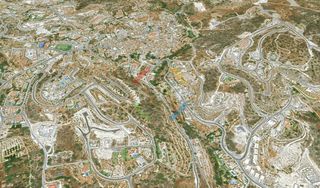 Αγροτεμάχια 3.986 τ.μ. για πώληση