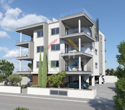Apartment 190 sqm for sale, Limassol
