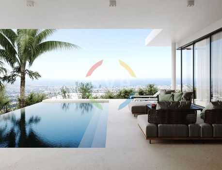 Villa 333sqm for sale-