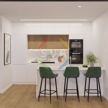 Apartment 103sqm for sale-