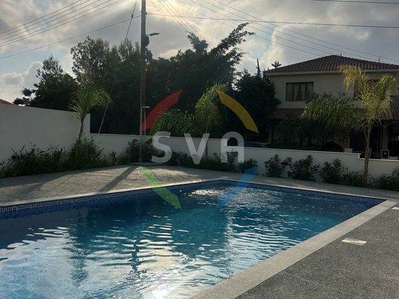 Apartment 109 sqm for sale, Limassol