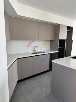 Apartment 120sqm for sale-