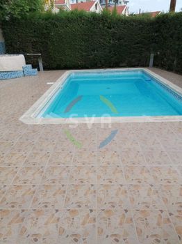 Βίλλα 500τ.μ. για πώληση-